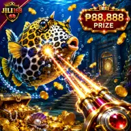 JILI168 Fishing room jewel icon